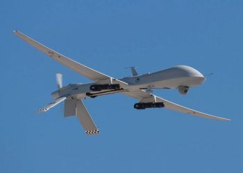ADF‑X1 approved for military drones: Del Mar Energy enters the defense market